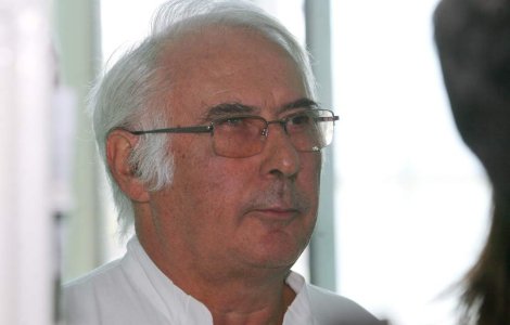 Bogdan Marinescu, urmarit penal in cazul Giulesti