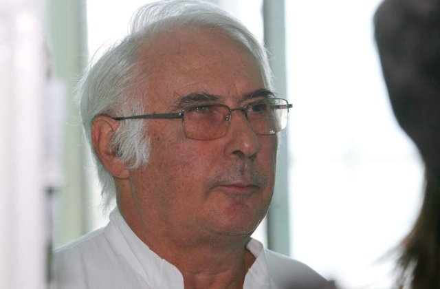 Bogdan Marinescu, urmarit penal in cazul Giulesti