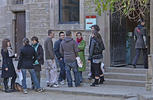 Tragedie in Craiova: Un elev a fost injunghiat mortal