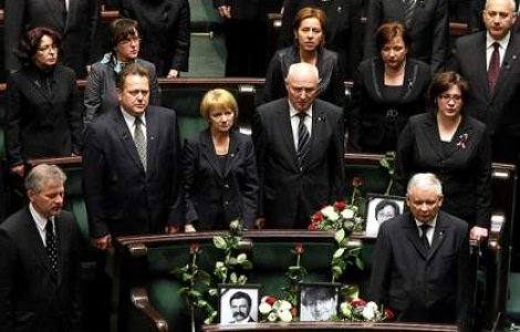 Care a fost cauza accidentului de la Smolensk in opinia Rusiei?