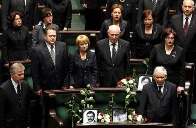 Care a fost cauza accidentului de la Smolensk in opinia Rusiei?