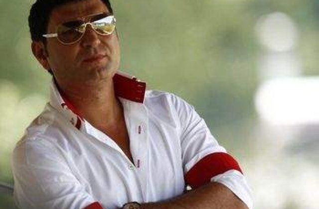 Borcea: "Ar fi o drama, o nenorocire, daca nu batem Steaua"