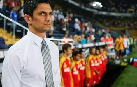 Care sunt asteptarile pentru meciul Romania-Franta?