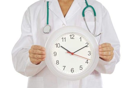 Romania: 40 de morti pe zi prin infarct miocardic