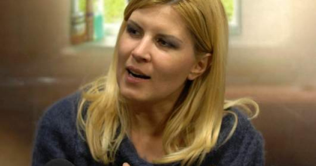 Udrea: Lui Basescu nu ii e frica de suspendare