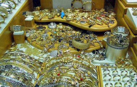  Video  Jaf la o casa de amanet din Capitala