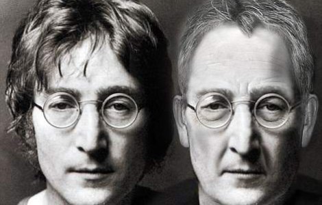 Cum ar fi aratat John Lennon astazi