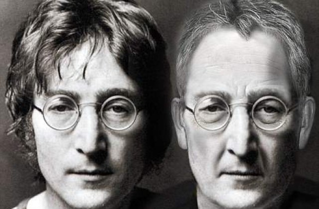 Cum ar fi aratat John Lennon astazi
