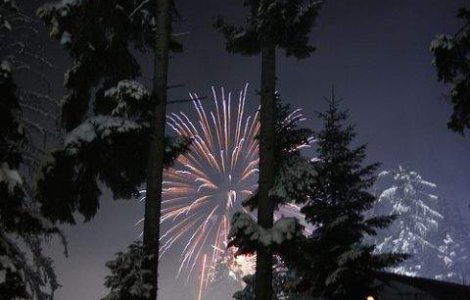  Top  Cat ne costa vacanta de Revelion?