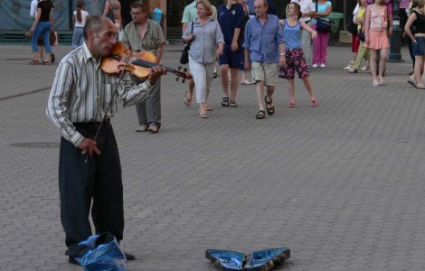 De ce fug romii de Romania?