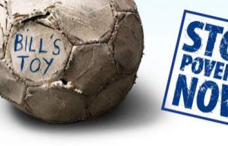 Anul european 2010, alaturi de Targul Educational Bucuresti!