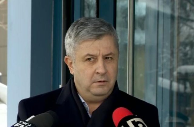 Ministrul Justitiei: Din punctul meu de vedere, amnistia nu trebuie avuta in vedere, dar gratierea da