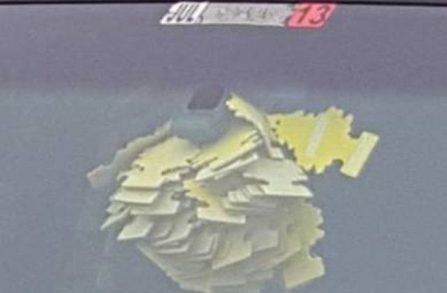 10 Fotografii greu de inteles