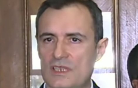 SRI: Ancheta interna nu a relevat incalcari ale legii in cazul Coldea, dar acesta va fi trecut in rezerva la cerere