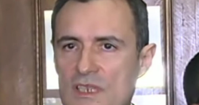 SRI: Ancheta interna nu a relevat incalcari ale legii in cazul Coldea, dar acesta va fi trecut in rezerva la cerere