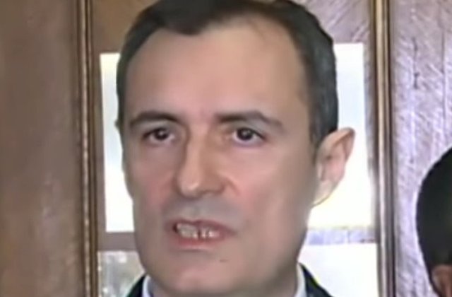 SRI: Ancheta interna nu a relevat incalcari ale legii in cazul Coldea, dar acesta va fi trecut in rezerva la cerere