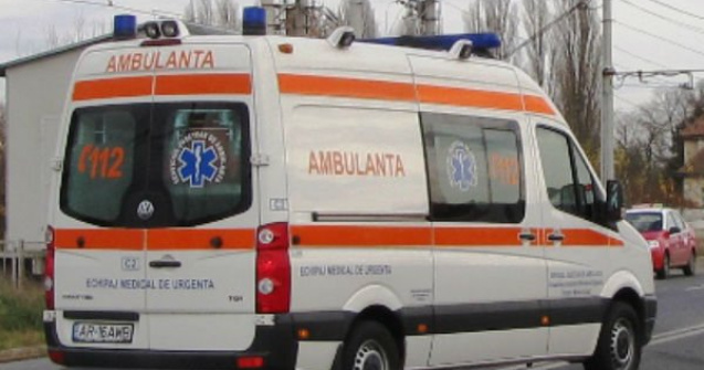 Ancheta deschisa dupa ce o femeie a asteptat 6 ore o ambulanta