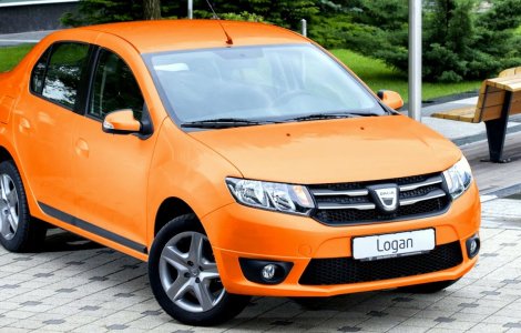Nou record de vanzari pentru Dacia in 2016