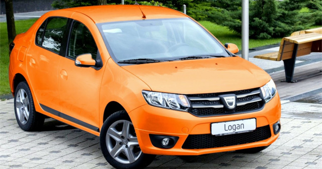 Nou record de vanzari pentru Dacia in 2016