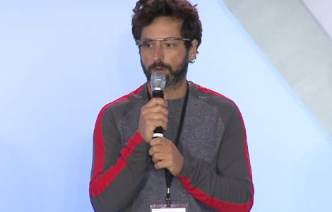  Top  Legenda afacerilor IT! Top 8 lectii de viata de la Sergey Brin