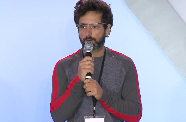 Legenda afacerilor IT! Top 8 lectii de viata de la Sergey Brin, cofondator Google