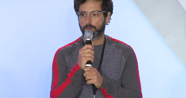  Top  Legenda afacerilor IT! Top 8 lectii de viata de la Sergey Brin