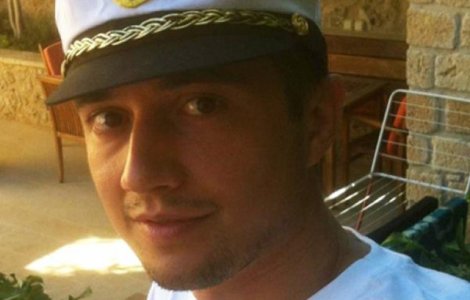 Dragos Basescu, nepotul fostului presedinte, condamnat la doi ani si sase luni de inchisoare cu executare