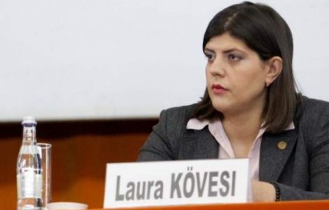 Kovesi: Are loc un asalt asupra justitiei