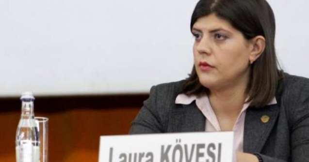 Kovesi: Are loc un asalt asupra justitiei