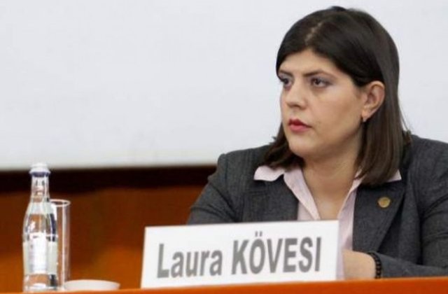 Kovesi: Are loc un asalt asupra justitiei, cu defaimari, jigniri, manipulari. Am facut 12 sesizari la CNA, care ar trebui sa intervina
