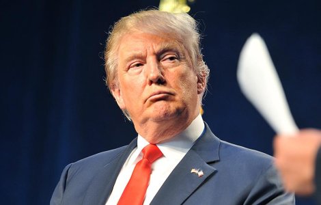Donald Trump, dat in judecata cu trei zile inainte de investire
