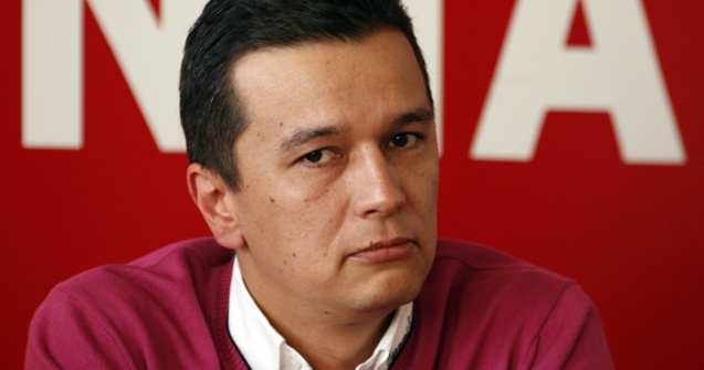 Grindeanu numeste un nou sef la Autoritatea pentru Protectia Copilului