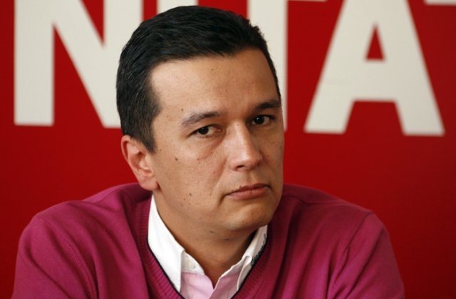 Grindeanu numeste un nou sef la Autoritatea pentru Protectia Copilului