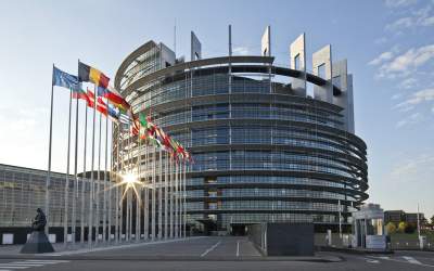 Antonio Tajani, noul...