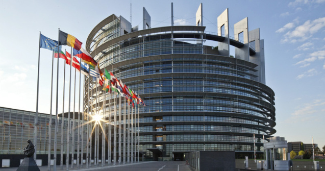 Antonio Tajani este noul presedinte al Parlamentului European