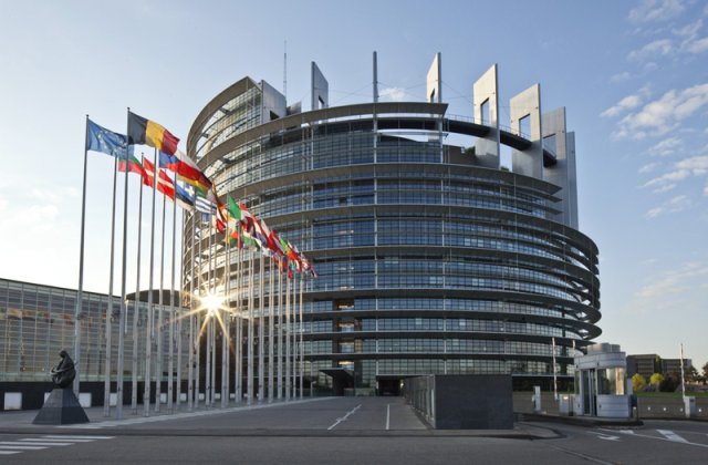 Antonio Tajani, noul presedinte al PE: Sediul parlamentului din Strasbourg va fi mentinut