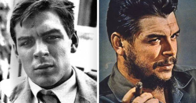  Top  Cum aratau in tinerete cei mai cunoscuti 10 politicieni din lume