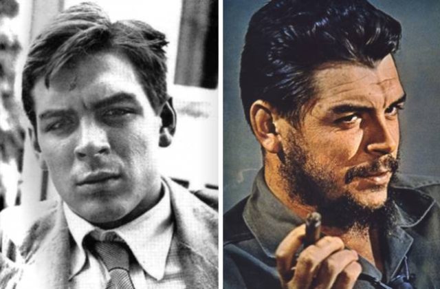 Cum aratau in tinerete cei mai cunoscuti 10 politicieni din lume