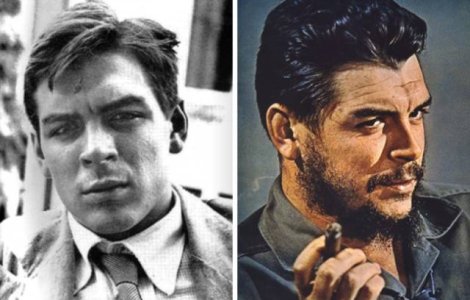  Top  Cum aratau in tinerete cei mai cunoscuti 10 politicieni din lume