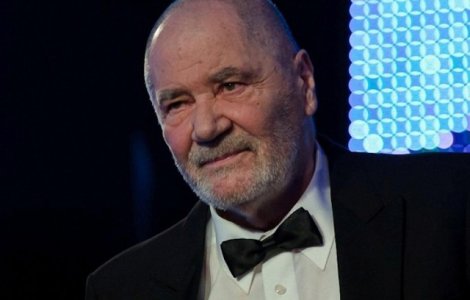 Actorul Ion Besoiu a murit
