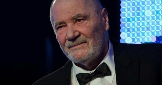 Actorul Ion Besoiu a murit