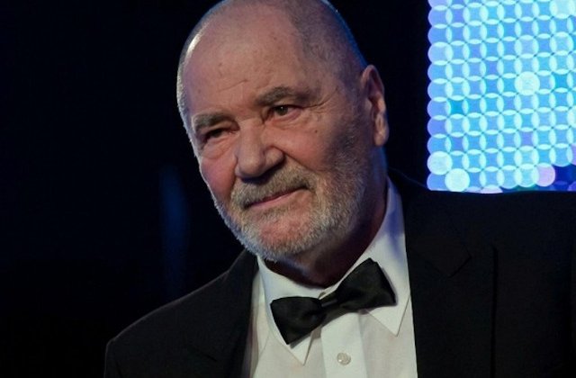 Actorul Ion Besoiu a murit