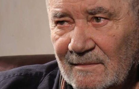 Ion Besoiu era pregatit pentru moarte. Declaratiile actorului in ultimul sau interviu