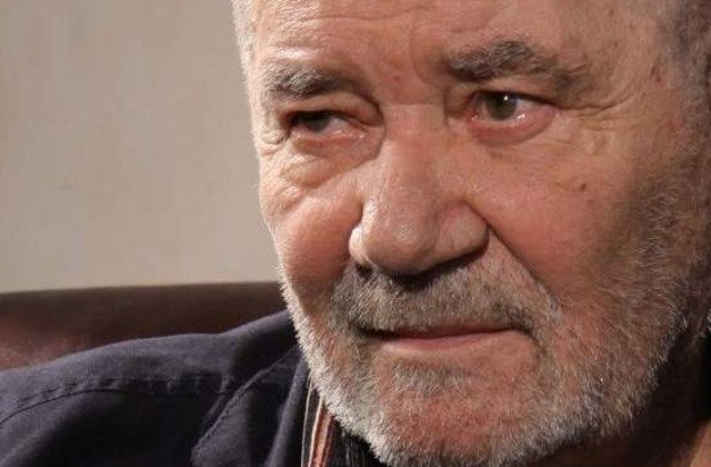 Ion Besoiu era pregatit pentru moarte. Declaratiile actorului in ultimul sau interviu