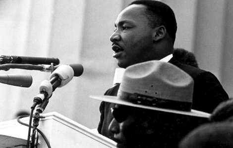  Top  10 citate pline de intelepciune de la Martin Luther King Jr.