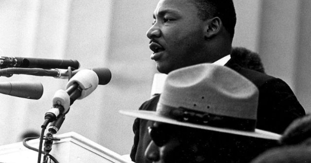  Top  10 citate pline de intelepciune de la Martin Luther King Jr.