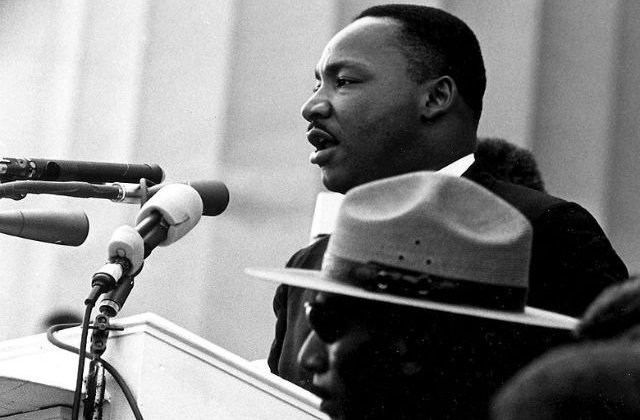 10 citate pline de intelepciune de la Martin Luther King Jr.