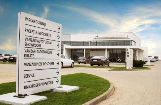 Reduceri de pana la -40% in service-urile autorizate BMW