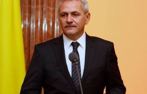 SURSE HOTNEWS - Abuzul in serviciu va fi infractiune doar daca prejudiciul e mai mare de 200 de mii de lei