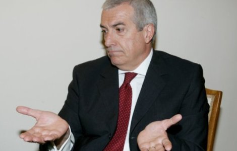 Tariceanu: Condamnatii sunt, totusi, oameni, au dreptul la propria imagine. Si in antichitate functiona gratierea